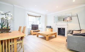 Top Properties Chelsea