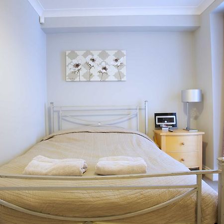 Top Properties Chelsea Londres Extérieur photo