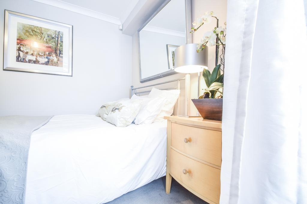 Top Properties Chelsea Londres Chambre photo