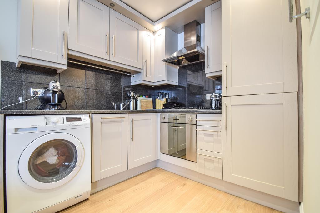 Top Properties Chelsea Londres Chambre photo